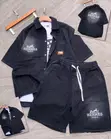 Wesc Classic Denim Jacket - Baki - 1