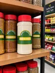 Mozat Blended Spices - Quality & Authentic Taste - 2