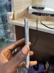 Apple iPhone X 64GB Fari (Amfani) - 2
