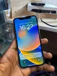 Apple iPhone X 64GB Fari (Amfani) - 3