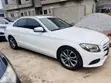 2016 Mercedes-Benz C300 Base 4Matic Sedan AWD White - 3