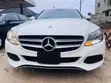 2016 Mercedes-Benz C300 Base 4Matic Sedan AWD White - 5