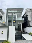 5 Bedroom Duplex da Pool & BQ a Ajah - 5