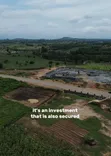 500 SQM Estate Land for 5 Bedroom Duplex with CofO - 1