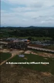 500 SQM Estate Land for 5 Bedroom Duplex with CofO - 2