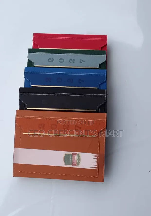 Vmore 2027 Diary - 1