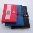 Vmore 2027 Diary - 4