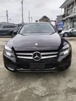 Mercedes-Benz C300 Luxury Sedan RWD 2016 - 2