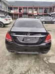 Mercedes-Benz C300 Luxury Sedan RWD 2016 - 3
