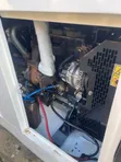 60kva Mikano Perkins Soundproof Generator (Used) - 1