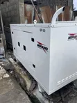 60kva Mikano Perkins Soundproof Generator (Used) - 5