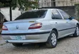 Peugeot 406 2005 Silver - 2