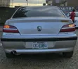 Peugeot 406 2005 Silver - 3