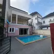 5 Bedroom Terraced Duplex for Rent a Osapa London - 2