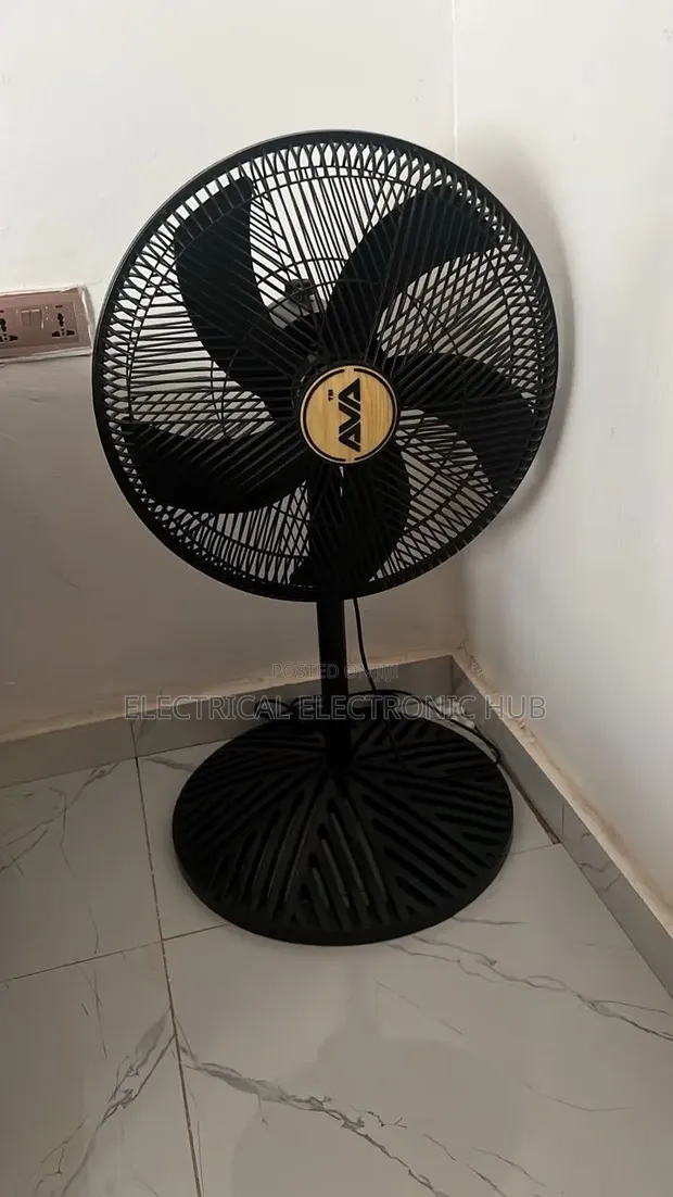 Armstrong Standing Fan - Brand New - 1