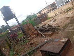 2-Bedroom Block of Flats for Sale, Commercial Area, Benin City