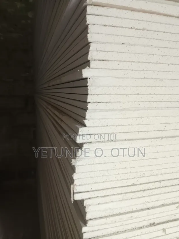 Plasterboard 3m x 12mm - 1