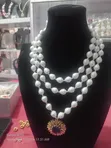 Original Coral Bead Jewellery Set - 2