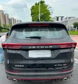 Jetour X70 Pro 2026 Gray - 4
