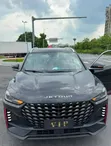 Jetour X70 Pro 2026 Gray - 5