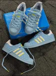 Adidas Originals Superstar ST Takalmi Na Maza - 1