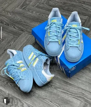 Adidas Originals Superstar ST Takalmi Na Maza