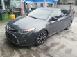 Toyota Avalon 2016 Gray - 1