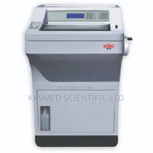 Cryostat Microtome - Laboratory Medical Equipment