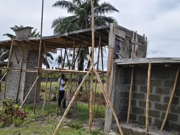 Prestidge Extension Land for Sale, Ibeju-Lekki - 1