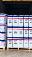 International Thinners - 5L - 1