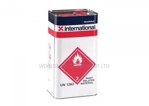 International Thinners - 5L