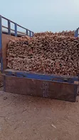 Wood Timber Planks & Nails - 2