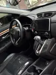 Honda CR-V 2019 Full Option - 4