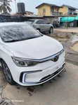 2019 Beijing EU5 Electric Car - 2