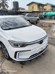 2019 Beijing EU5 Electric Car - 3