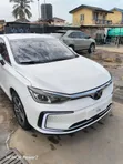 2019 Beijing EU5 Electric Car - 4