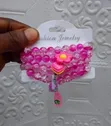 Minash's Bead Bracelet - Premium Quality - 4