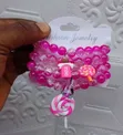 Minash's Bead Bracelet - Premium Quality - 5