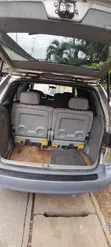 Toyota Sienna 2002 Silver - 4