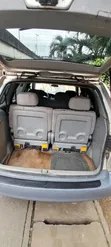Toyota Sienna 2002 Silver - 5