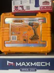Ingco Screw Machine Drill, 20V Baturi - 3