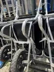Heavy Duty Construction Wheelbarrow - 3