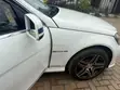 Mercedes-Benz C300 2010 White - 2