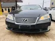 Lexus ES 350 2010 Blue - 1