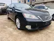 Lexus ES 350 2010 Blue - 2