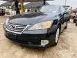 Lexus ES 350 2010 Blue - 3