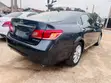 Lexus ES 350 2010 Blue - 5