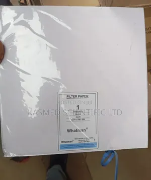 Whatman Filter Paper 32cm