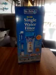 So Safe Water Filter - 2 Stage - 2