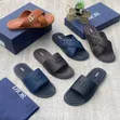 Dior Slides - Multicolor - 1